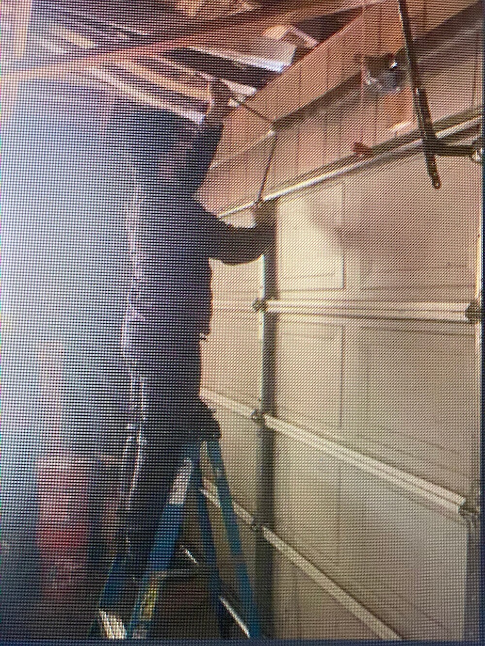 garage repair and services